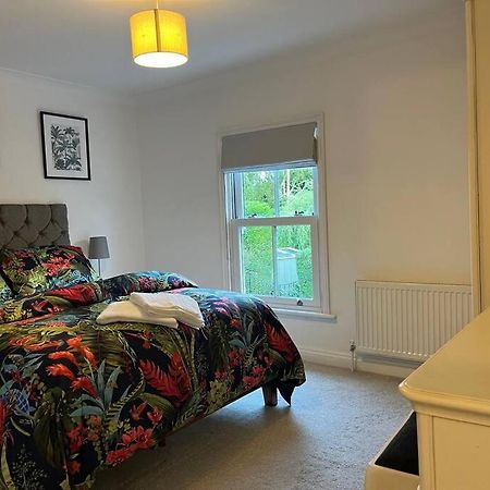 Chic 2 Bedroom Cottage Willingham  Zewnętrze zdjęcie