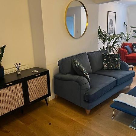 Chic 2 Bedroom Cottage Willingham  Zewnętrze zdjęcie