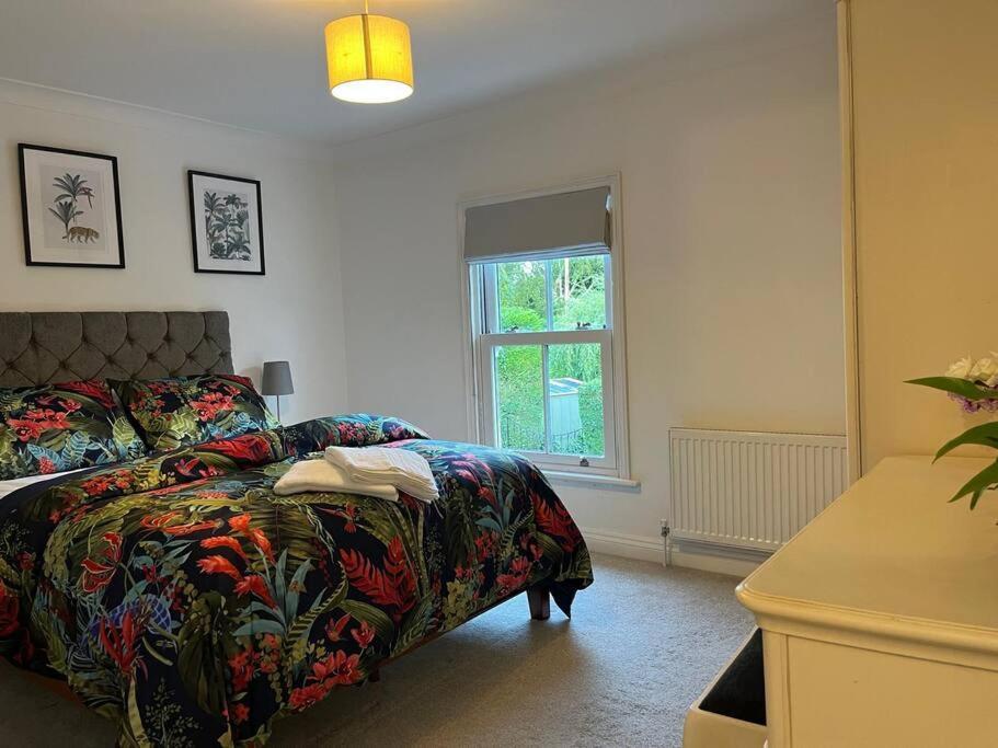Chic 2 Bedroom Cottage Willingham  Zewnętrze zdjęcie