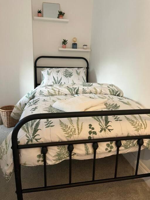 Chic 2 Bedroom Cottage Willingham  Zewnętrze zdjęcie