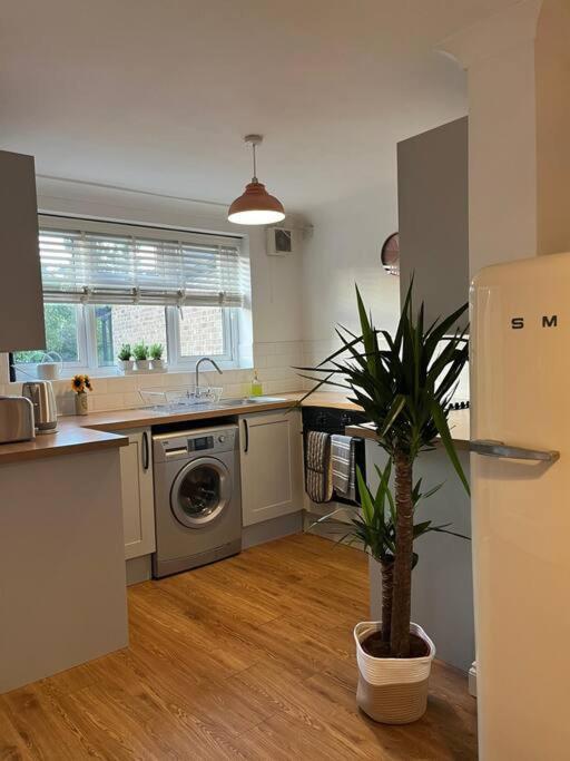 Chic 2 Bedroom Cottage Willingham  Zewnętrze zdjęcie