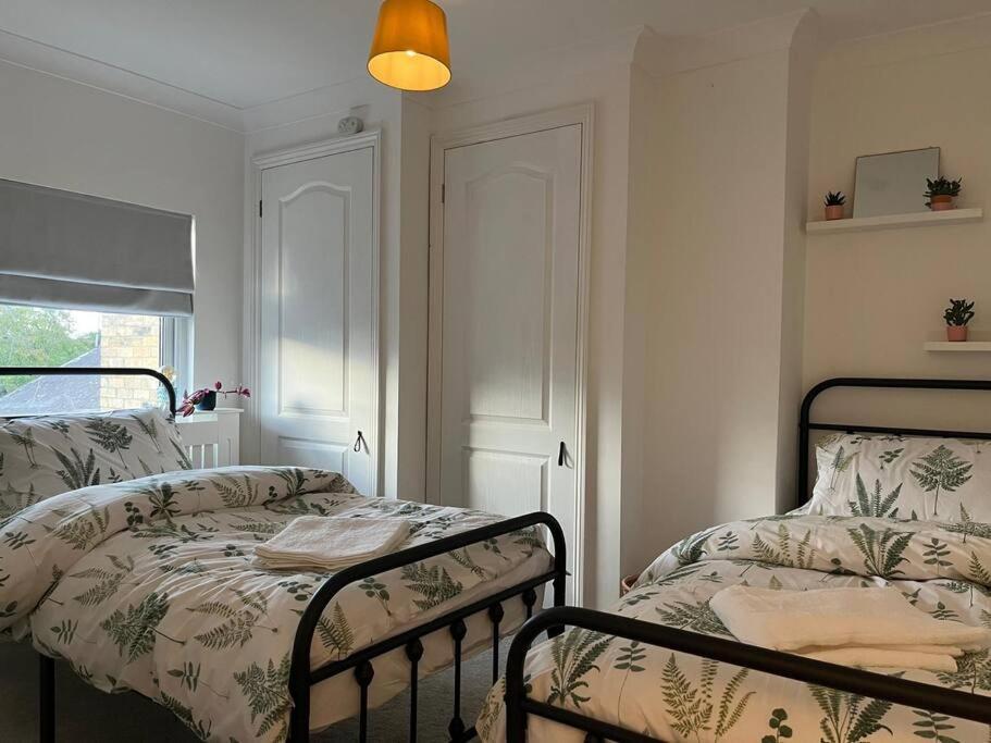 Chic 2 Bedroom Cottage Willingham  Zewnętrze zdjęcie
