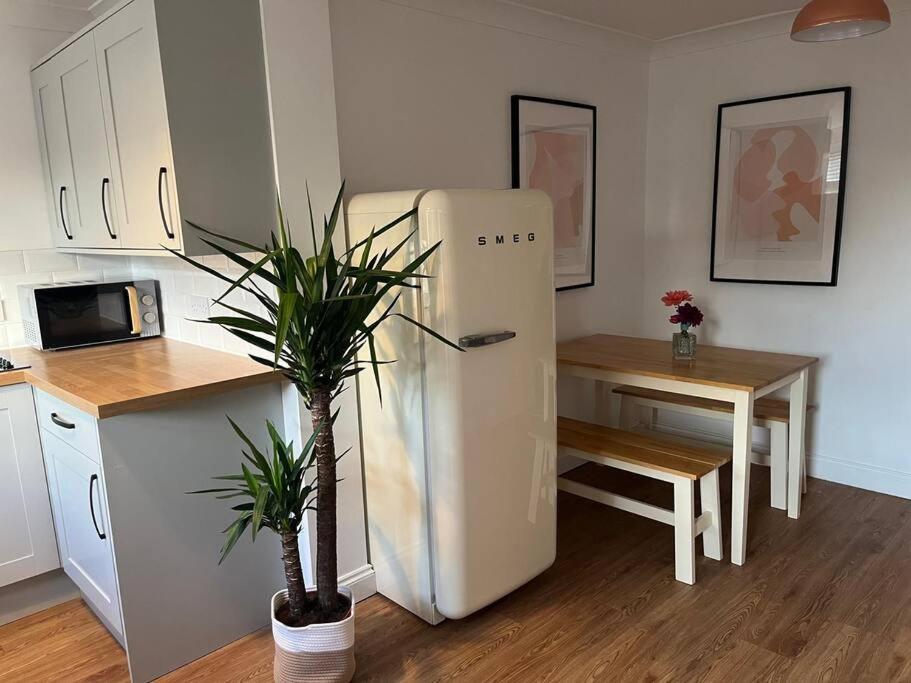 Chic 2 Bedroom Cottage Willingham  Zewnętrze zdjęcie